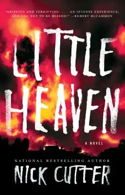 Malé nebo - Little Heaven