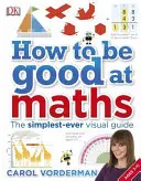 Ako byť dobrý v matematike - Najjednoduchší vizuálny sprievodca - How to be Good at Maths - The Simplest-Ever Visual Guide