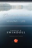 Rastieme silní v obdobiach života - Growing Strong in the Seasons of Life