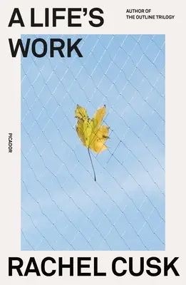 Životné dielo: O tom, ako sa stať matkou - A Life's Work: On Becoming a Mother