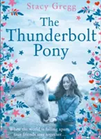 Hromový poník - The Thunderbolt Pony