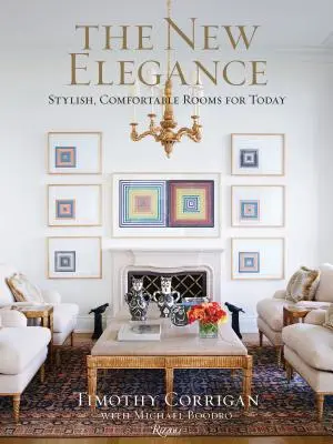 Nová elegancia: Štýlové a pohodlné izby pre dnešok - The New Elegance: Stylish, Comfortable Rooms for Today