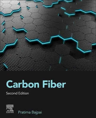 Uhlíkové vlákno - Carbon Fiber