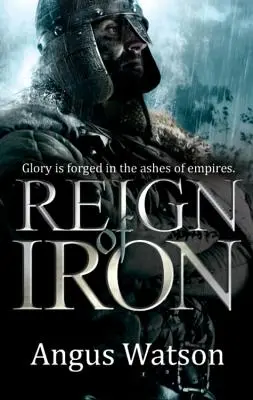 Vláda železa - Reign of Iron