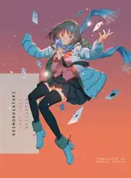 Koimonogatari: Príbeh o láske - Koimonogatari: Love Tale