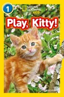 Hraj, Kitty! - Úroveň 1 - Play, Kitty! - Level 1