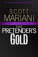 Pretendentovo zlato (Ben Hope, kniha 21) - The Pretender's Gold (Ben Hope, Book 21)
