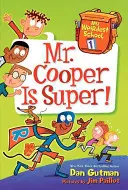 Pán Cooper je super! - Mr. Cooper Is Super!
