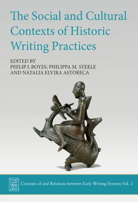 Spoločenské a kultúrne súvislosti historických písomných praktík - The Social and Cultural Contexts of Historic Writing Practices