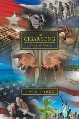 Pieseň o cigároch: Príbeh o vášni - The Cigar Song: A Story of Passion
