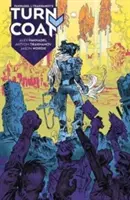 Paknadel & Trachanov Turncoat - Paknadel & Trakhanov's Turncoat