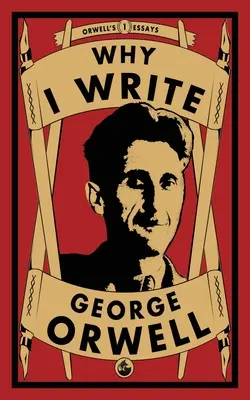 Prečo píšem - Why I Write