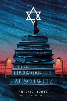 Knihovník z Osvienčimu - The Librarian of Auschwitz