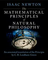Matematické princípy prírodnej filozofie - The Mathematical Principles of Natural Philosophy