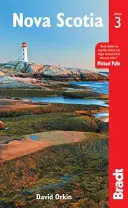 Nové Škótsko - Nova Scotia