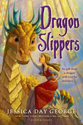 Dračie papuče - Dragon Slippers