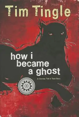 Ako som sa stal duchom, kniha 1: Príbeh o Choctawskej stope sĺz - How I Became a Ghost, Book 1: A Choctaw Trail of Tears Story