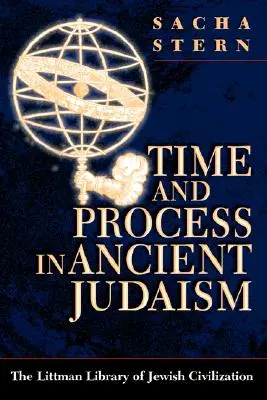 Čas a proces v starovekom judaizme - Time and Process in Ancient Judaism