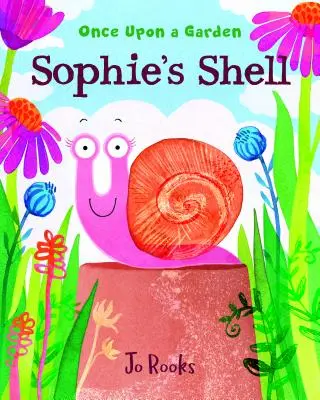 Sophie's Shell