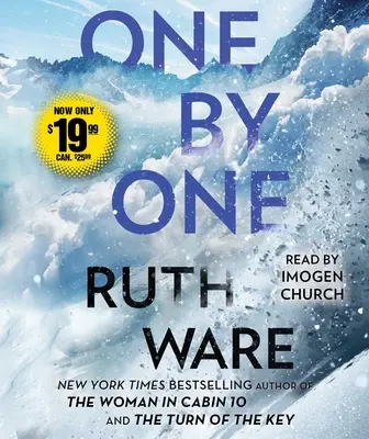 Jeden po druhom - One by One