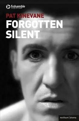 Tiché a zabudnuté - Silent and Forgotten
