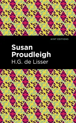 Susan Proudleighová - Susan Proudleigh
