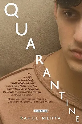 Karanténa - Quarantine