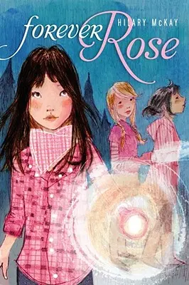 Navždy ruža - Forever Rose