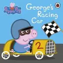 Prasiatko Peppa: Georgeovo pretekárske auto - Peppa Pig: George's Racing Car