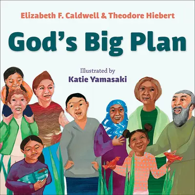 Boží veľký plán - God's Big Plan
