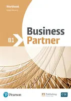 Pracovný zošit Business Partner B1 - Business Partner B1 Workbook