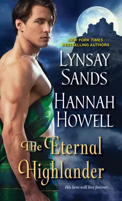Večný horal - The Eternal Highlander
