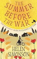 Leto pred vojnou - Summer Before the War