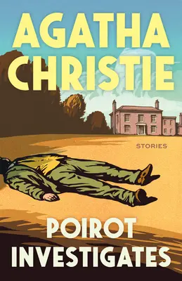 Poirot vyšetruje - Poirot Investigates