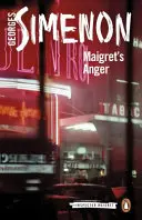 Maigretov hnev - Maigret's Anger