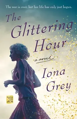 Trblietavá hodina - The Glittering Hour