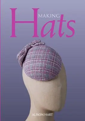 Výroba klobúkov - Making Hats