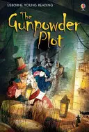 Sprisahanie so strelným prachom - Gunpowder Plot
