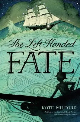 Osud ľavej ruky - The Left-Handed Fate
