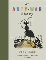 Mravenčia vojna - Anty-War Story
