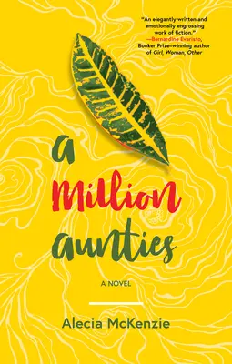 Milión tetiek - A Million Aunties