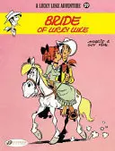 Nevesta šťastného Luka - Bride of Lucky Luke