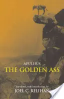 Zlatý zadok - alebo kniha o zmenách - Golden Ass - Or, A Book of Changes