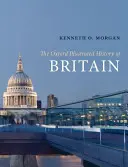 Oxfordské ilustrované dejiny Británie - The Oxford Illustrated History of Britain