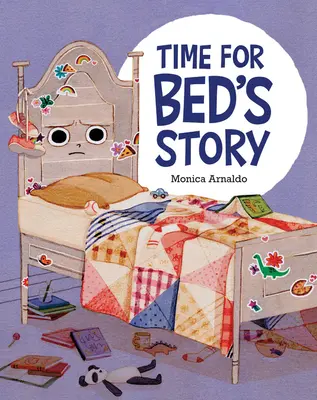 Čas na posteľ príbeh - Time for Bed's Story