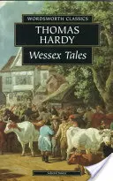 Wessexské poviedky - Wessex Tales