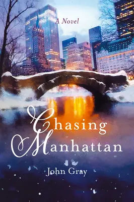 Honba za Manhattanom - Chasing Manhattan