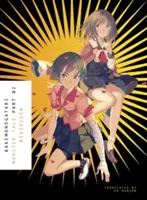 Bakemonogatari, 2. časť: Príbeh príšery - Bakemonogatari, Part 2: Monster Tale