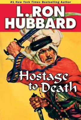 Rukojemník smrti - Hostage to Death