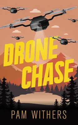 Honba za dronom - Drone Chase